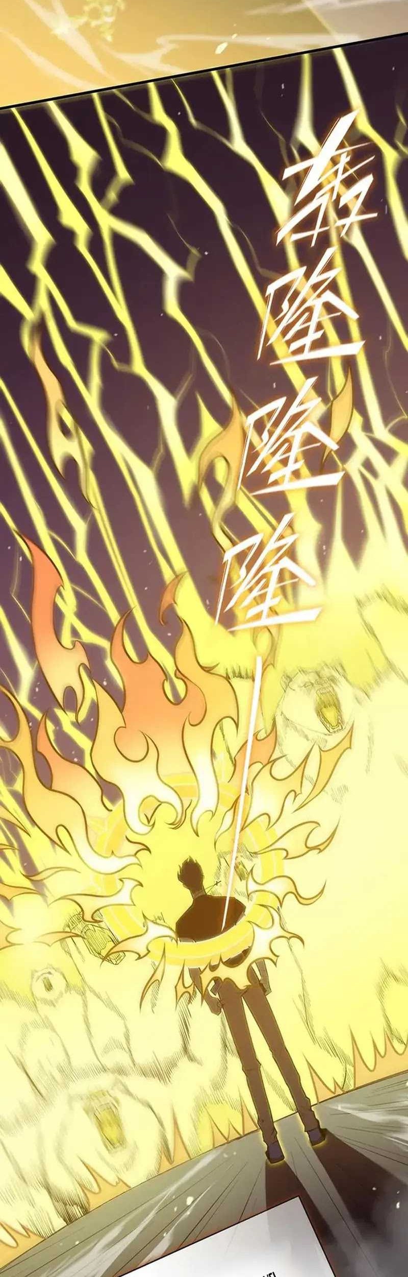 Sss Level Paladin Who Breaks All Logic Chapter 18 Halaman 42