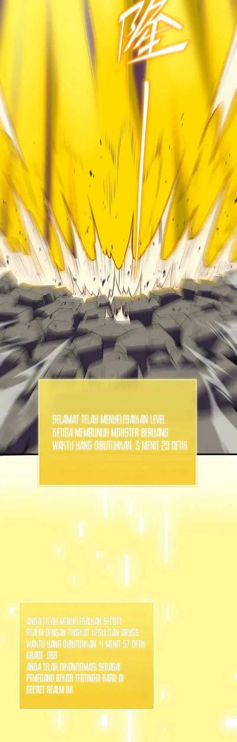 Sss Level Paladin Who Breaks All Logic Chapter 18 Halaman 45