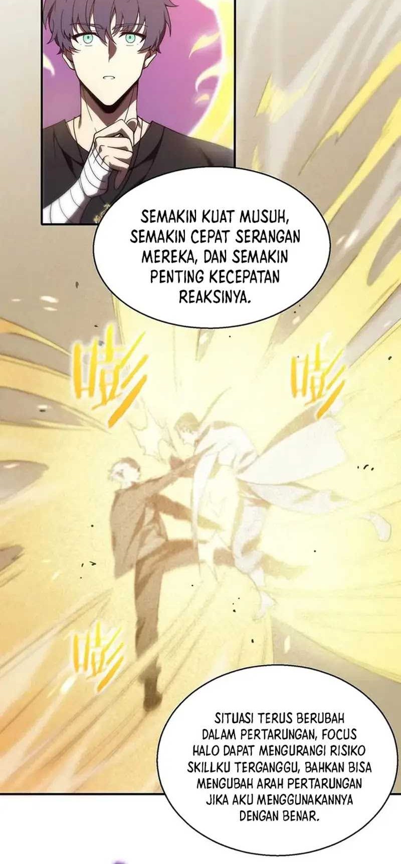 Sss Level Paladin Who Breaks All Logic Chapter 18 Halaman 50