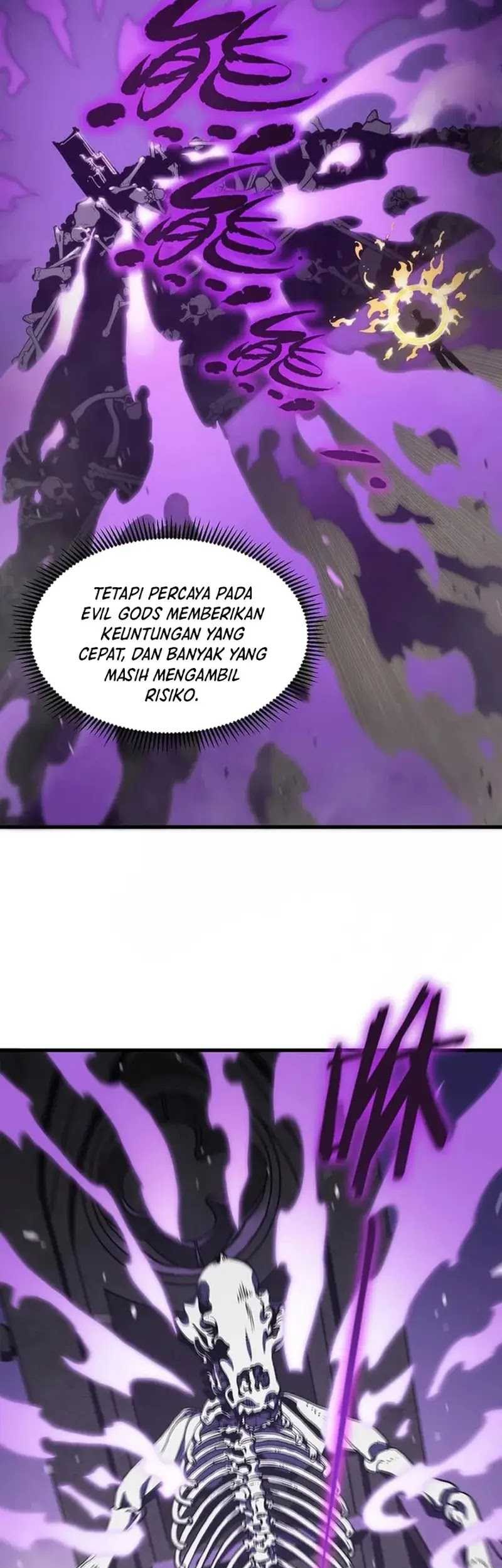 Sss Level Paladin Who Breaks All Logic Chapter 18 Halaman 63