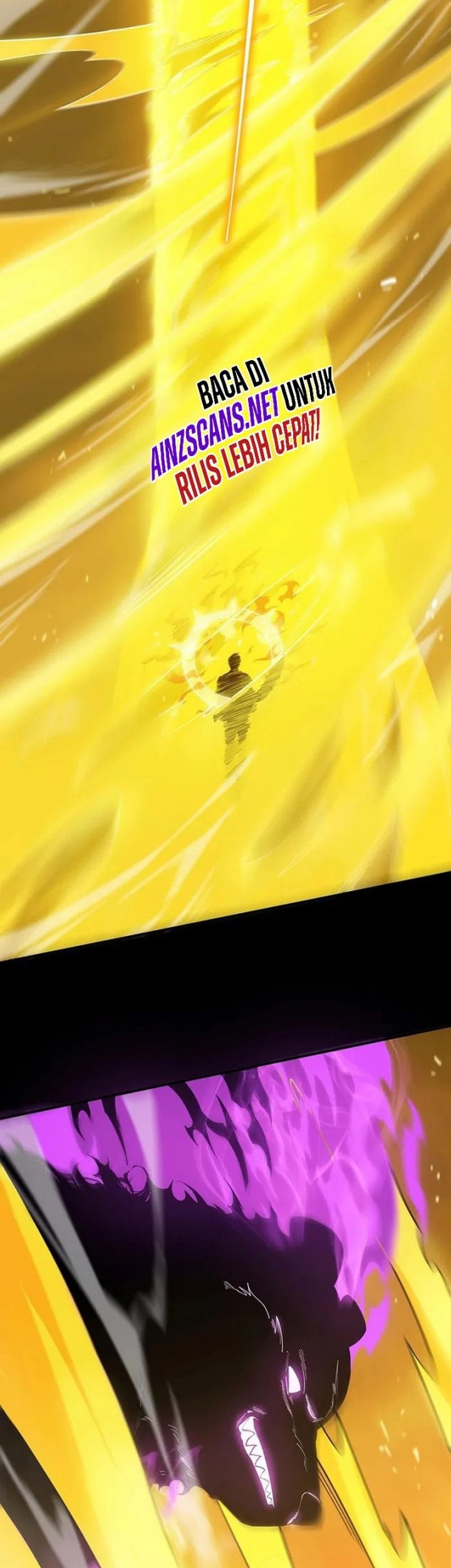 Sss Level Paladin Who Breaks All Logic Chapter 19 Halaman 7