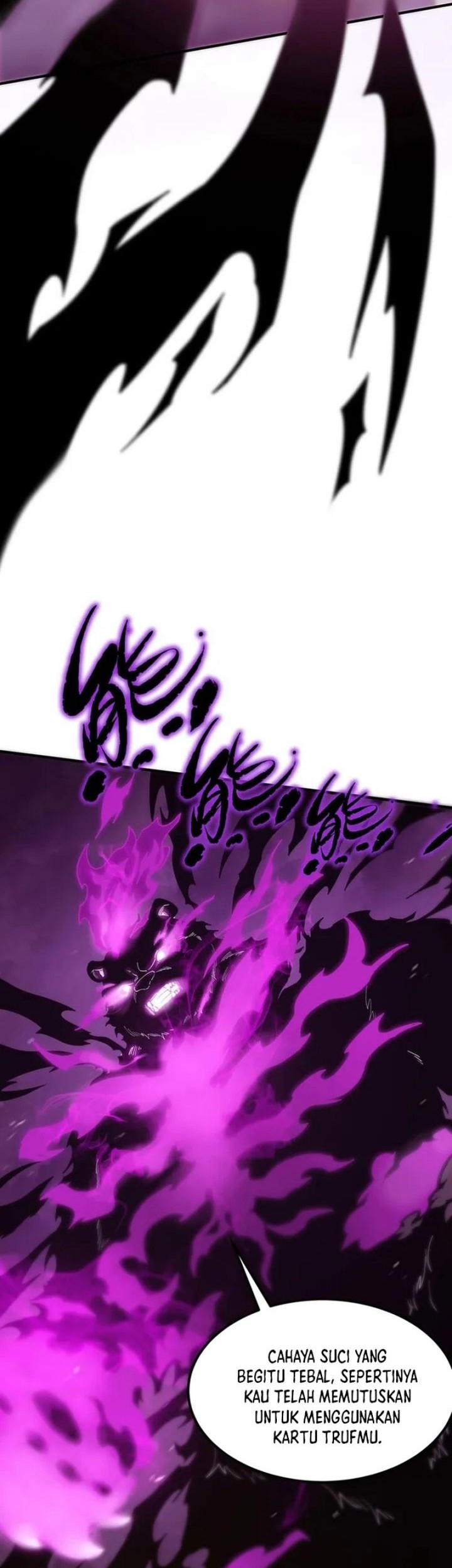 Sss Level Paladin Who Breaks All Logic Chapter 19 Halaman 13