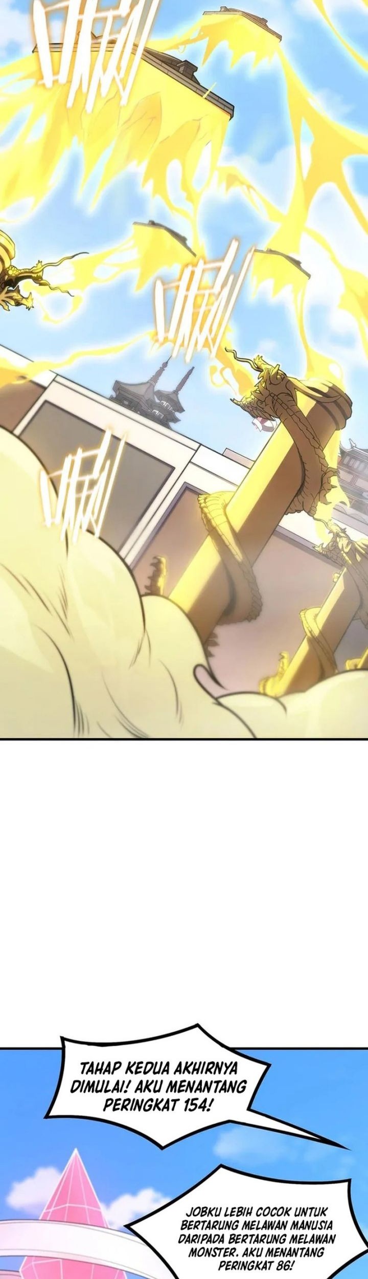 Sss Level Paladin Who Breaks All Logic Chapter 19 Halaman 60