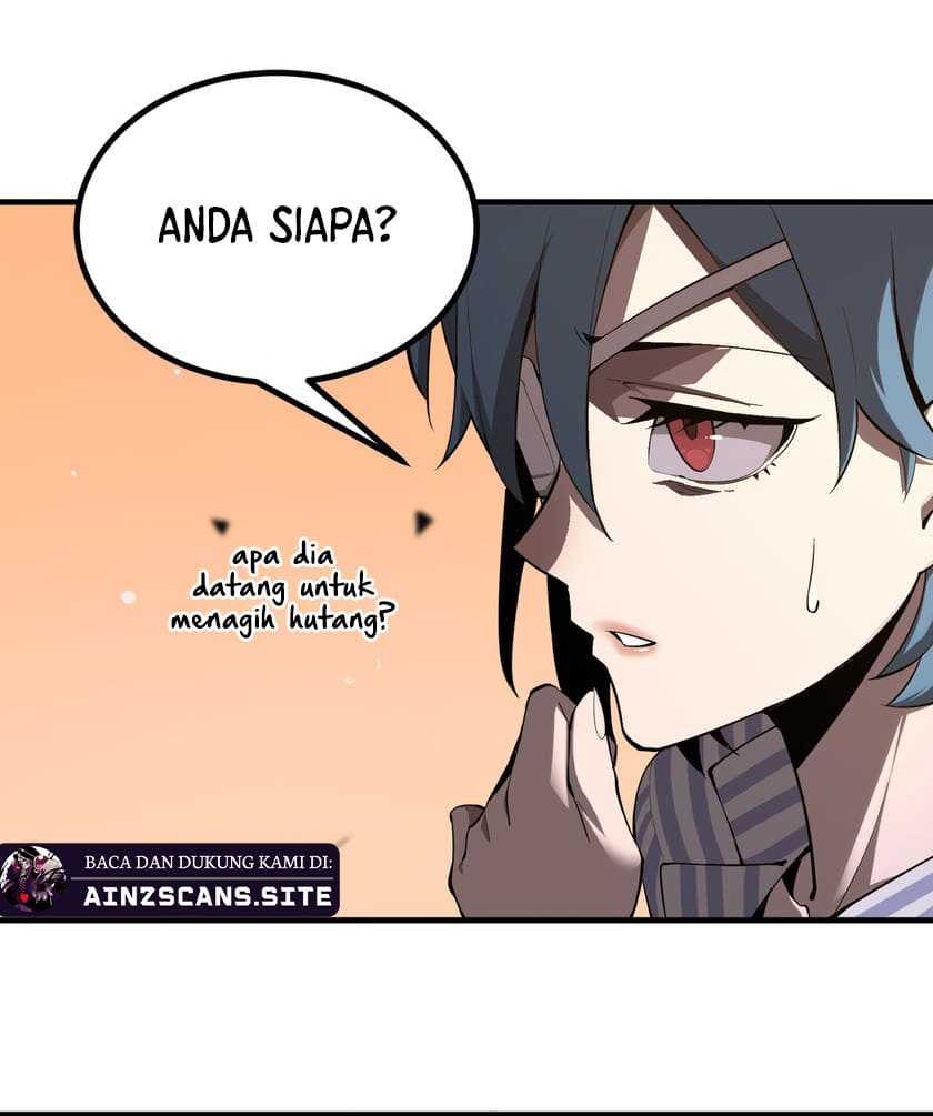 Sss Level Paladin Who Breaks All Logic Chapter 2 Halaman 50