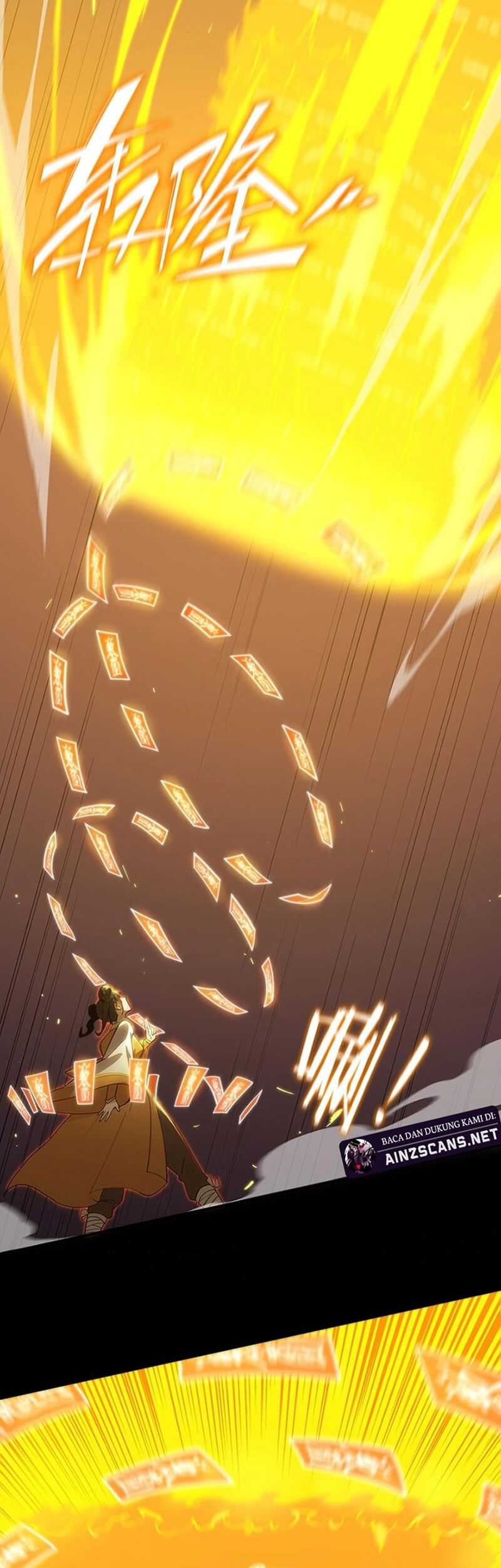 Sss Level Paladin Who Breaks All Logic Chapter 21 Halaman 5