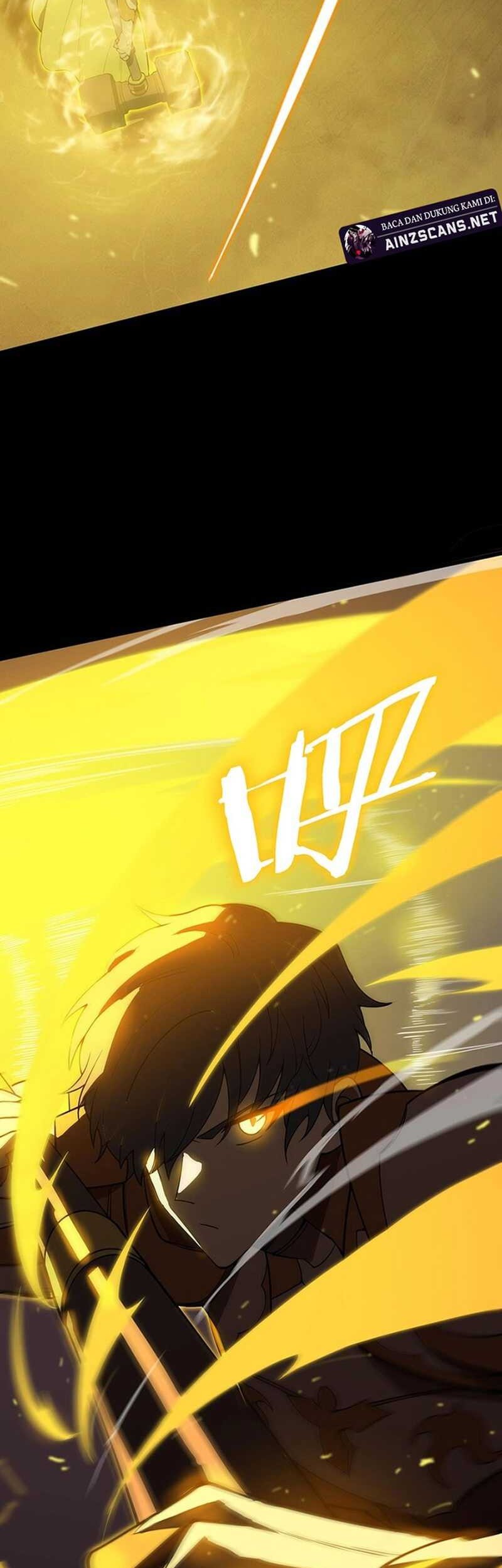 Sss Level Paladin Who Breaks All Logic Chapter 21 Halaman 17