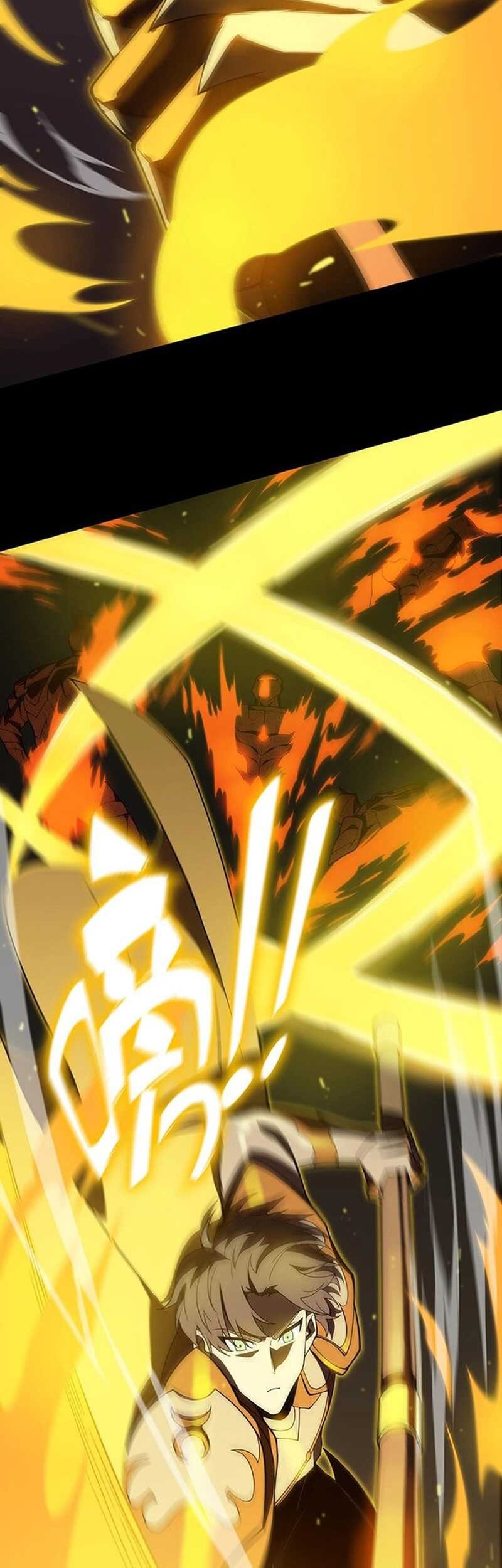 Sss Level Paladin Who Breaks All Logic Chapter 21 Halaman 18