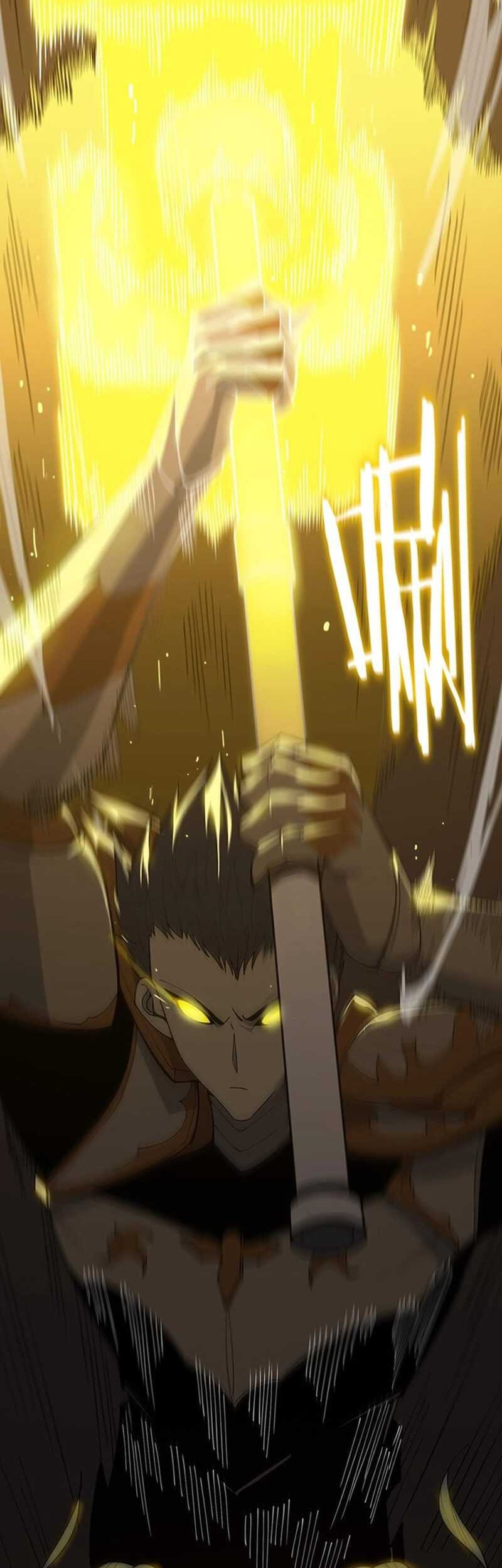 Sss Level Paladin Who Breaks All Logic Chapter 21 Halaman 22