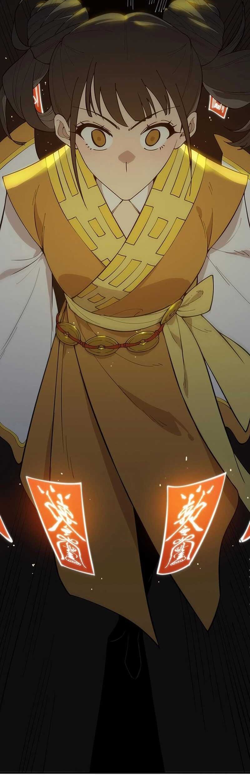 Sss Level Paladin Who Breaks All Logic Chapter 21 Halaman 23