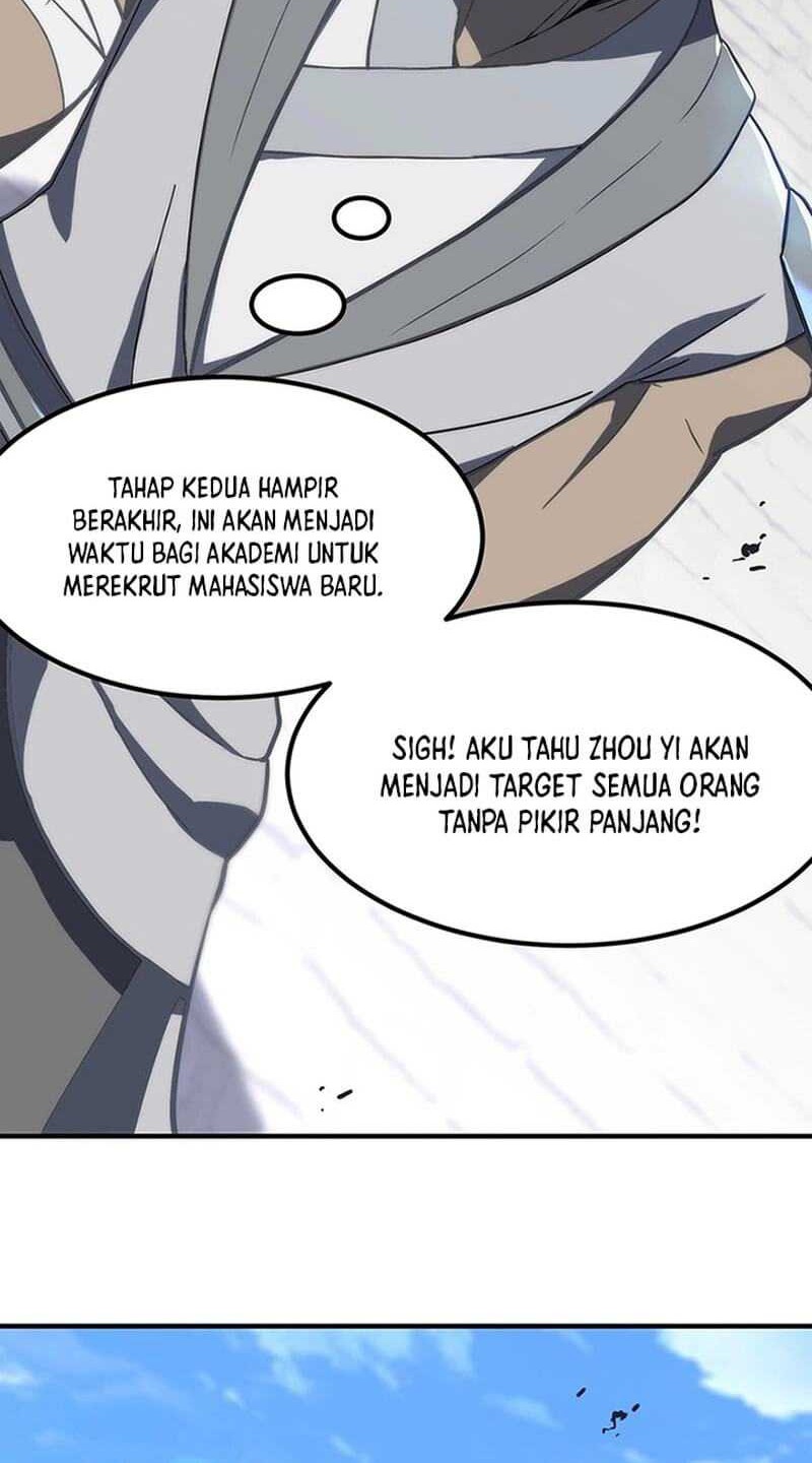 Sss Level Paladin Who Breaks All Logic Chapter 21 Halaman 32
