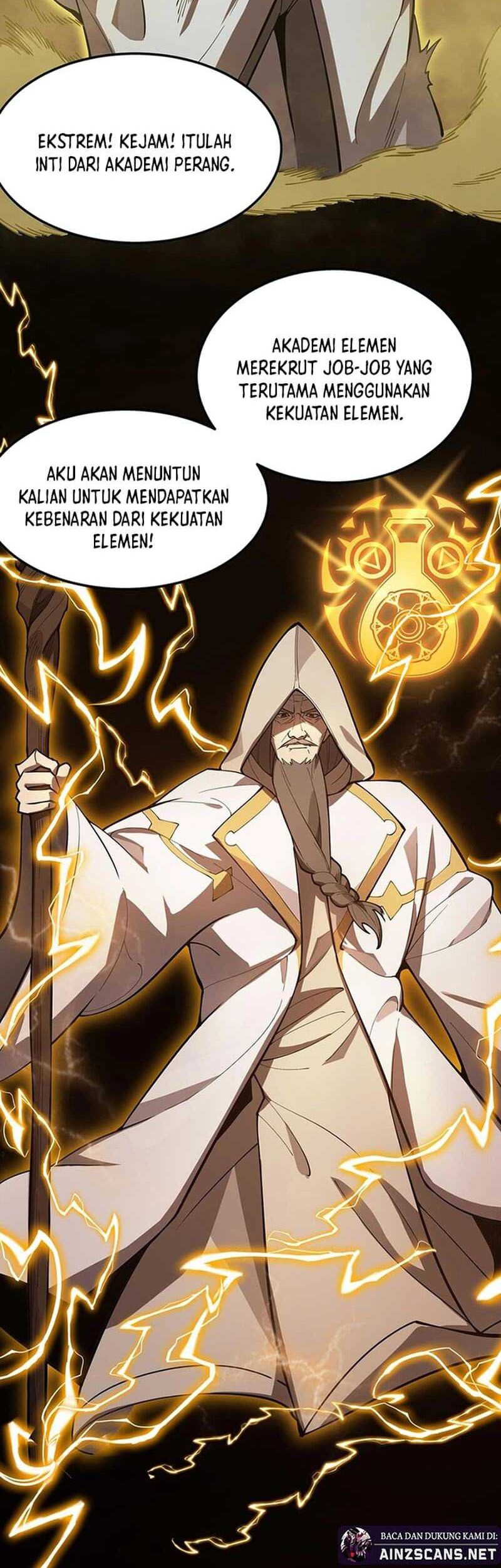 Sss Level Paladin Who Breaks All Logic Chapter 21 Halaman 42