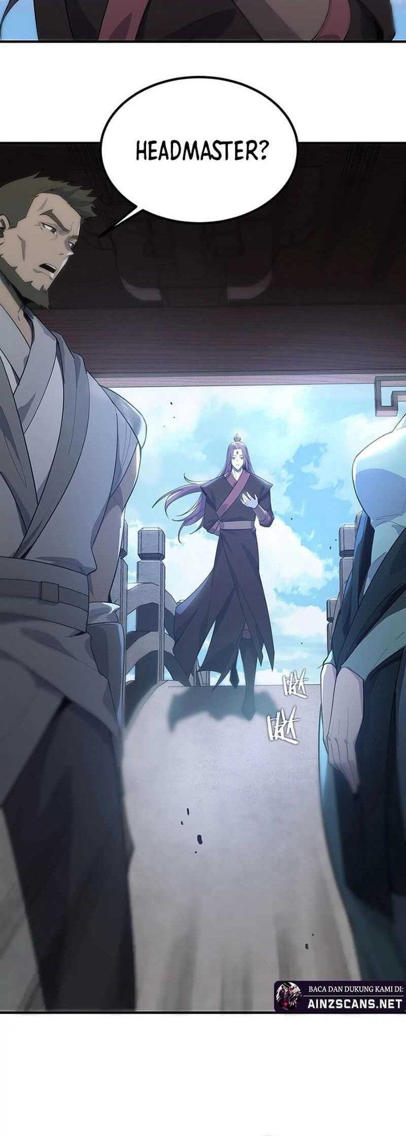 Sss Level Paladin Who Breaks All Logic Chapter 21 Halaman 56