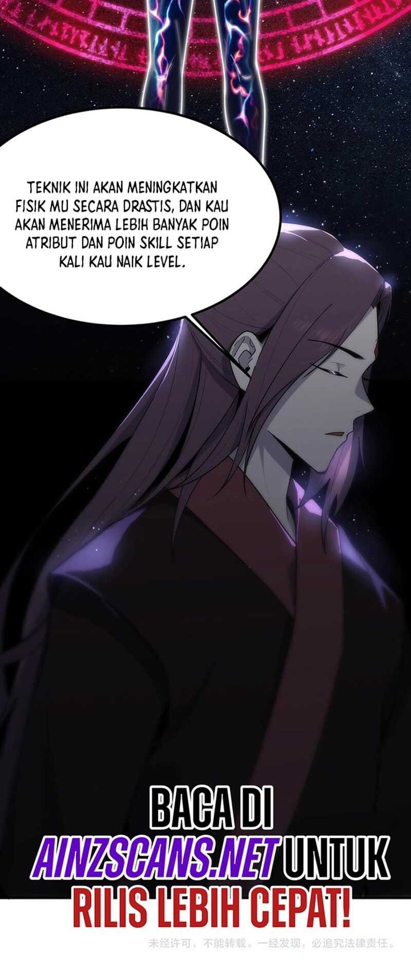 Sss Level Paladin Who Breaks All Logic Chapter 21 Halaman 59