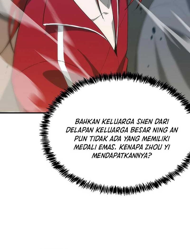 Sss Level Paladin Who Breaks All Logic Chapter 22 Halaman 8