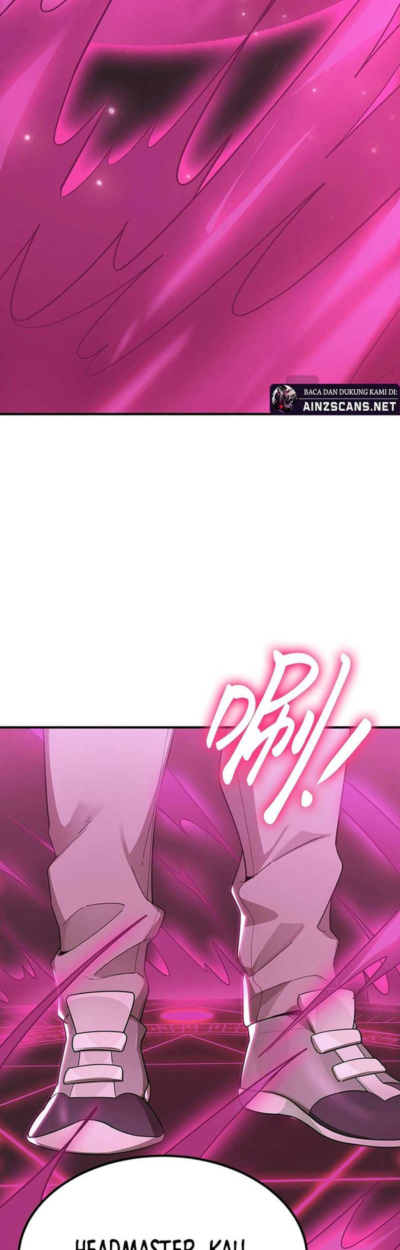 Sss Level Paladin Who Breaks All Logic Chapter 22 Halaman 46