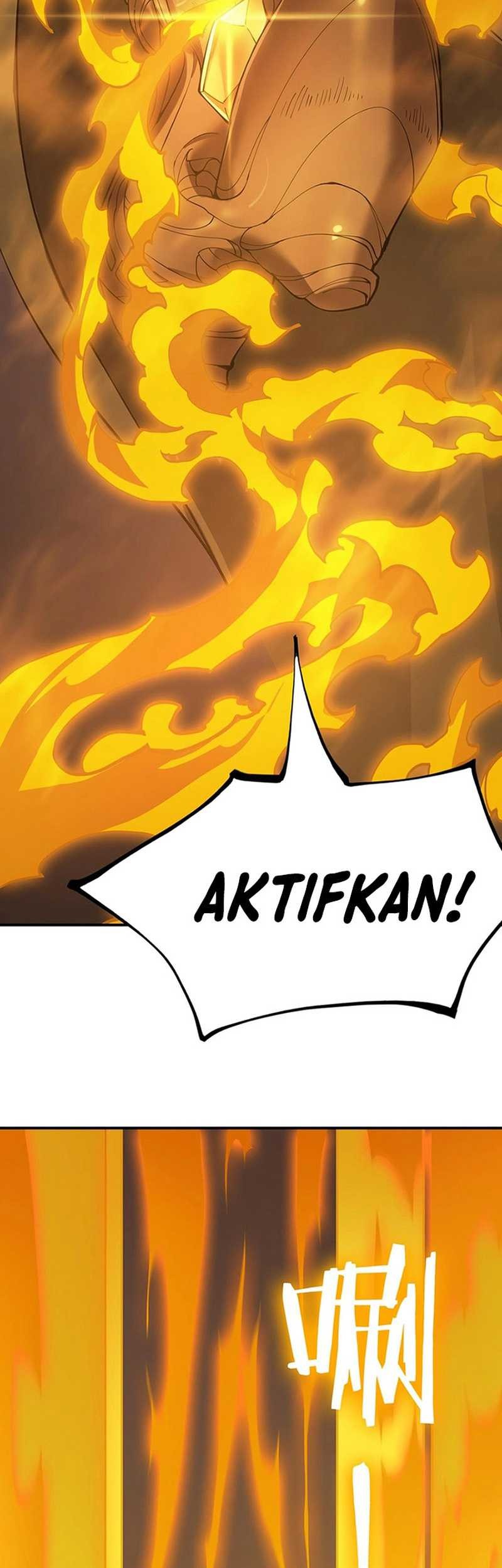 Sss Level Paladin Who Breaks All Logic Chapter 22 Halaman 53