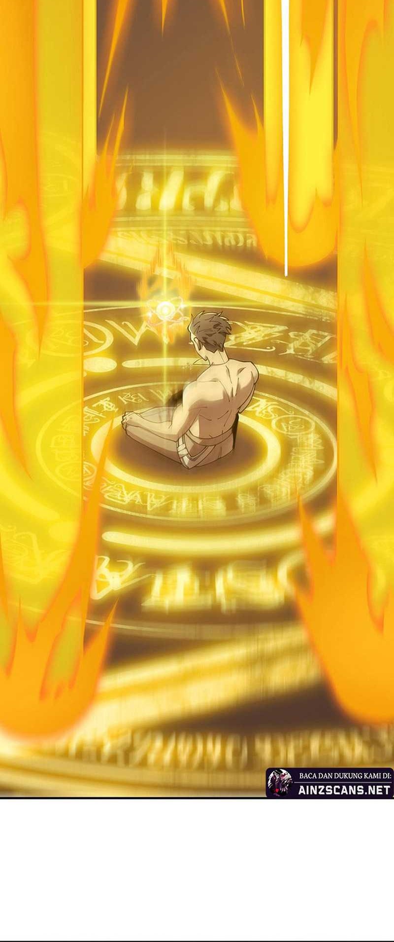 Sss Level Paladin Who Breaks All Logic Chapter 22 Halaman 54