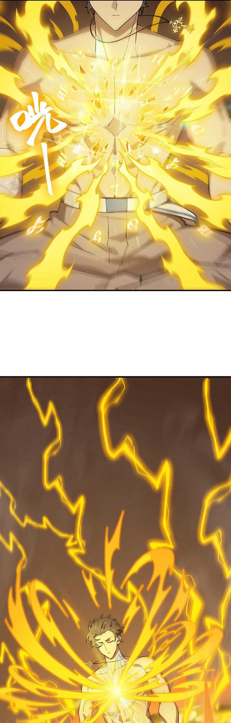 Sss Level Paladin Who Breaks All Logic Chapter 22 Halaman 55