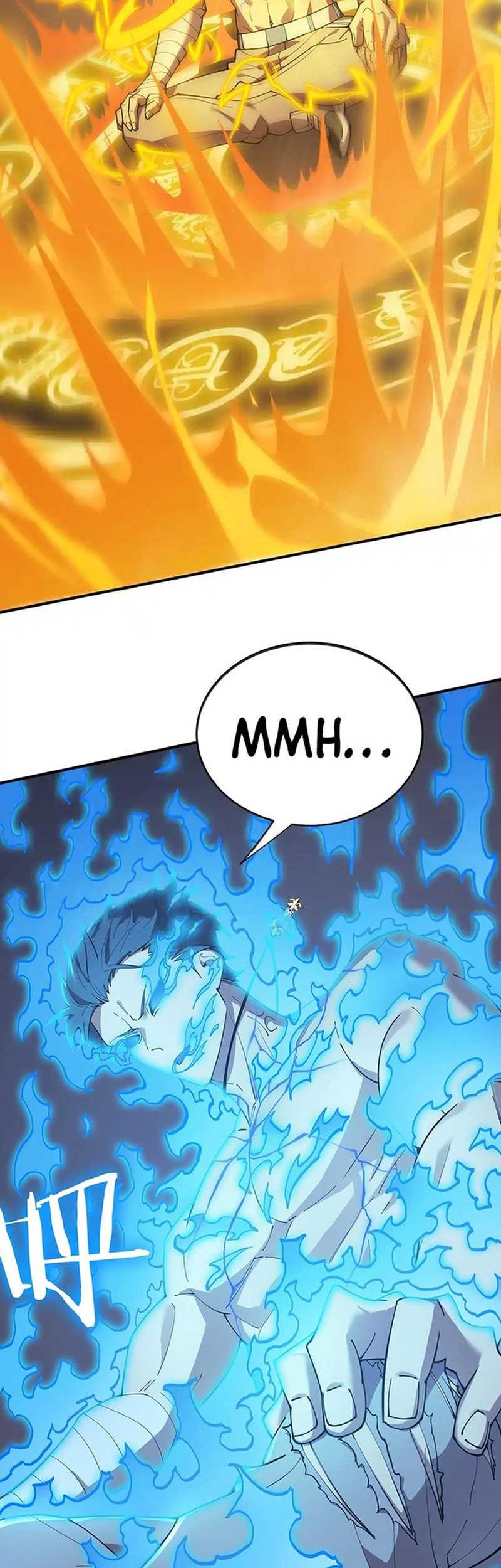 Sss Level Paladin Who Breaks All Logic Chapter 22 Halaman 56