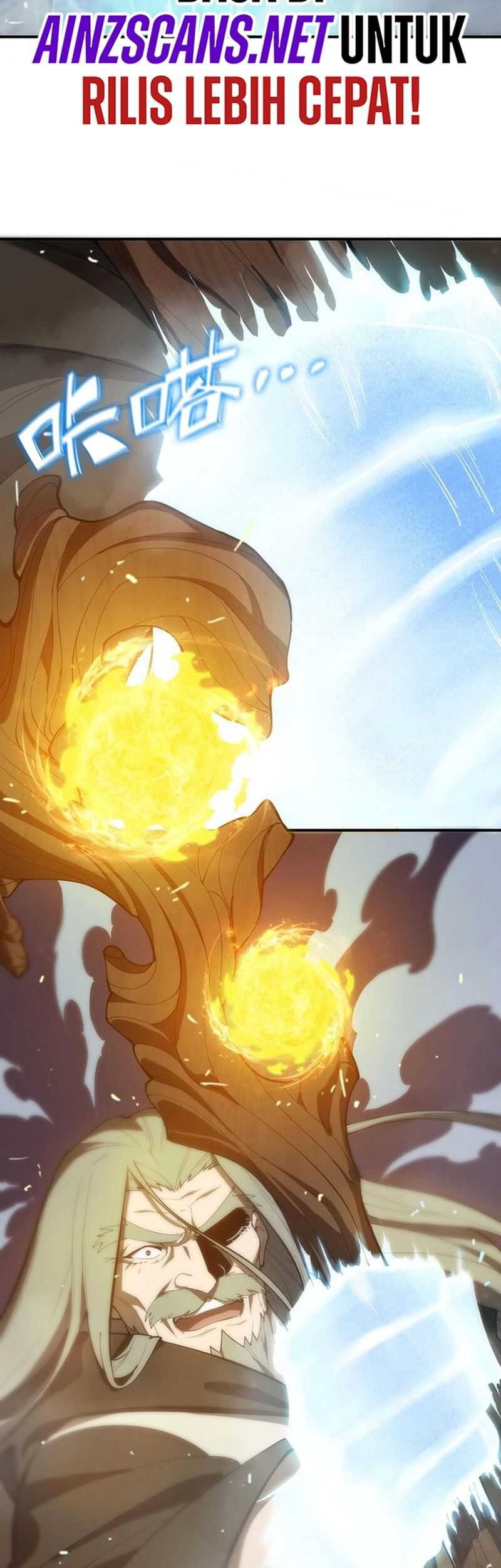 Sss Level Paladin Who Breaks All Logic Chapter 23 Halaman 5