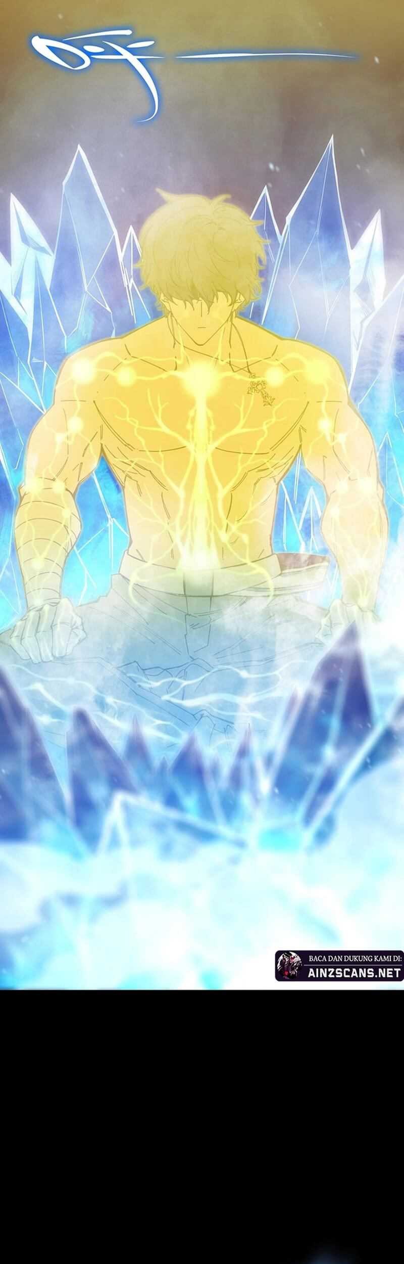 Sss Level Paladin Who Breaks All Logic Chapter 23 Halaman 15