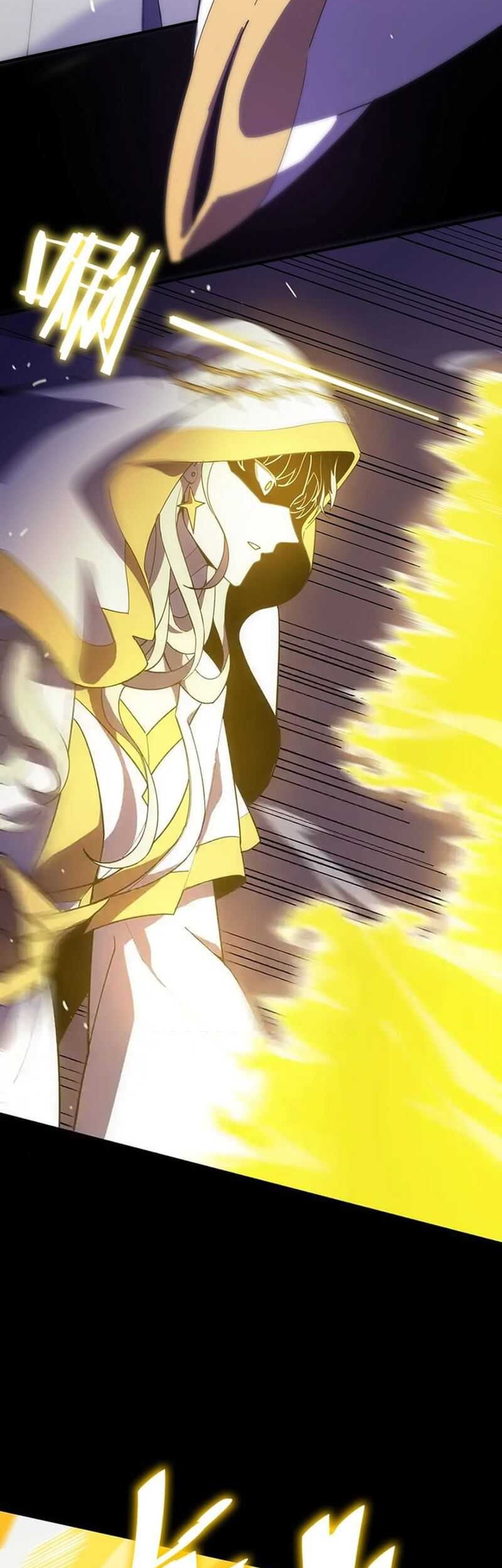 Sss Level Paladin Who Breaks All Logic Chapter 23 Halaman 22