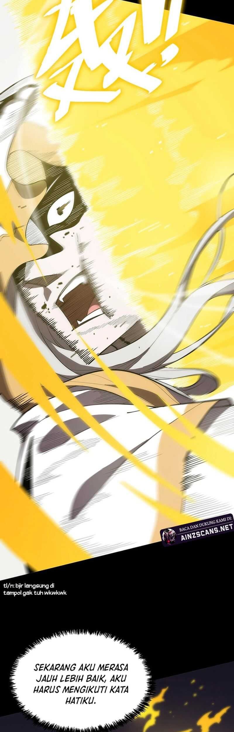 Sss Level Paladin Who Breaks All Logic Chapter 23 Halaman 23