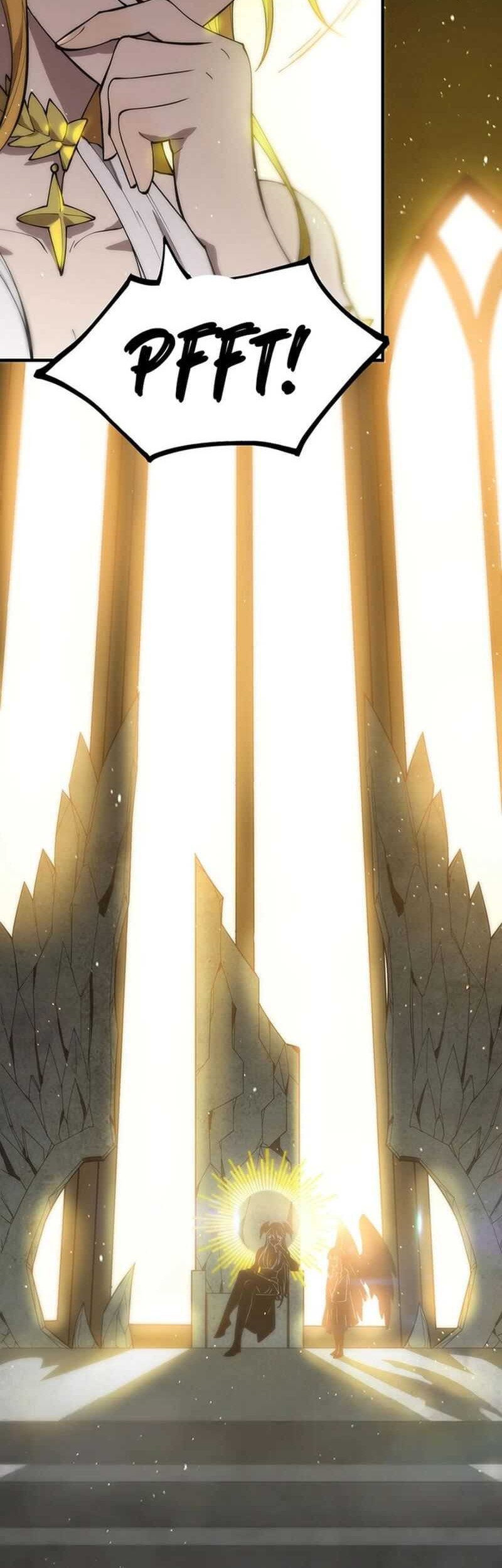 Sss Level Paladin Who Breaks All Logic Chapter 23 Halaman 26
