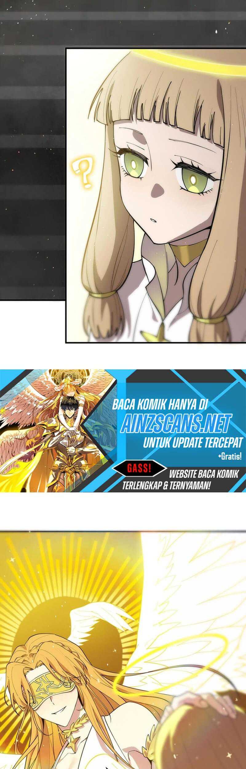 Sss Level Paladin Who Breaks All Logic Chapter 23 Halaman 27