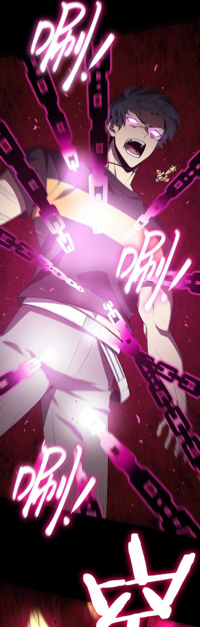 Sss Level Paladin Who Breaks All Logic Chapter 23 Halaman 33