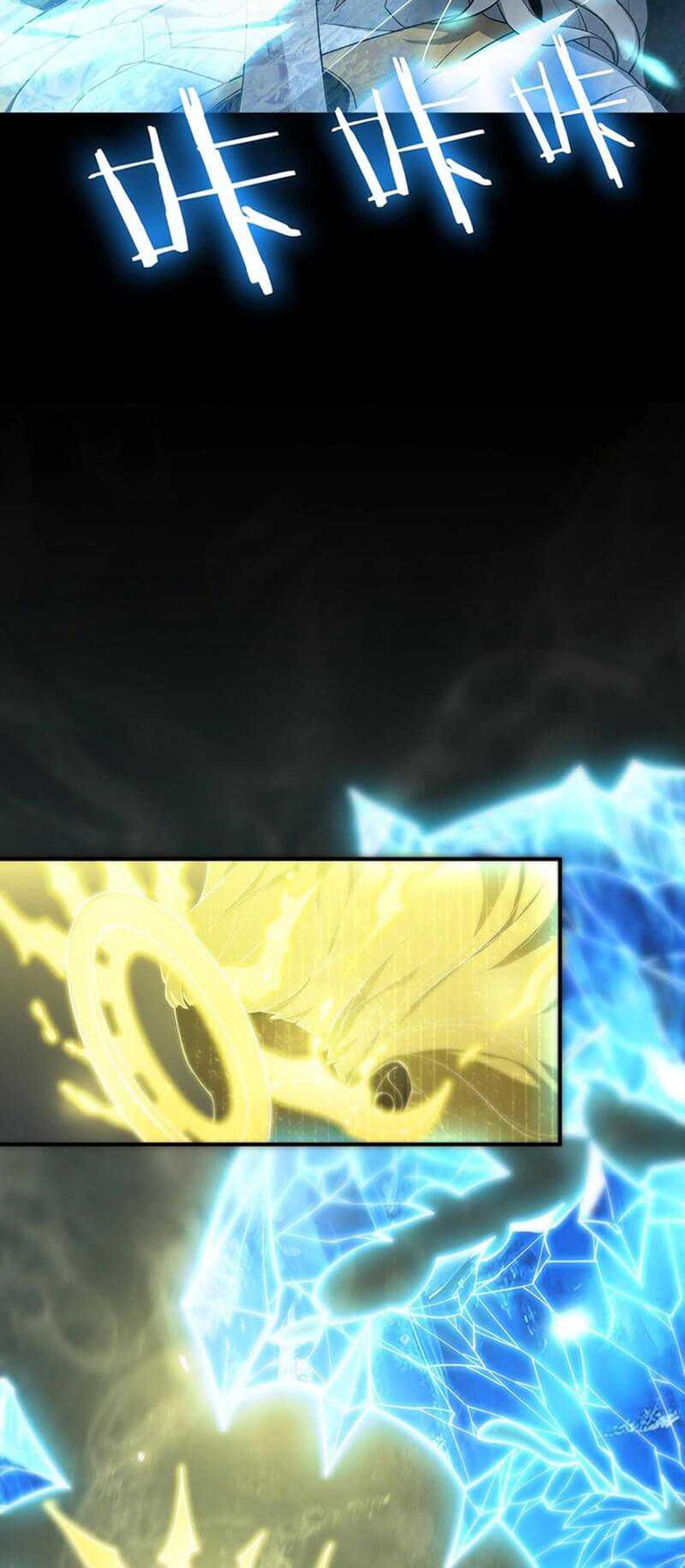 Sss Level Paladin Who Breaks All Logic Chapter 23 Halaman 50