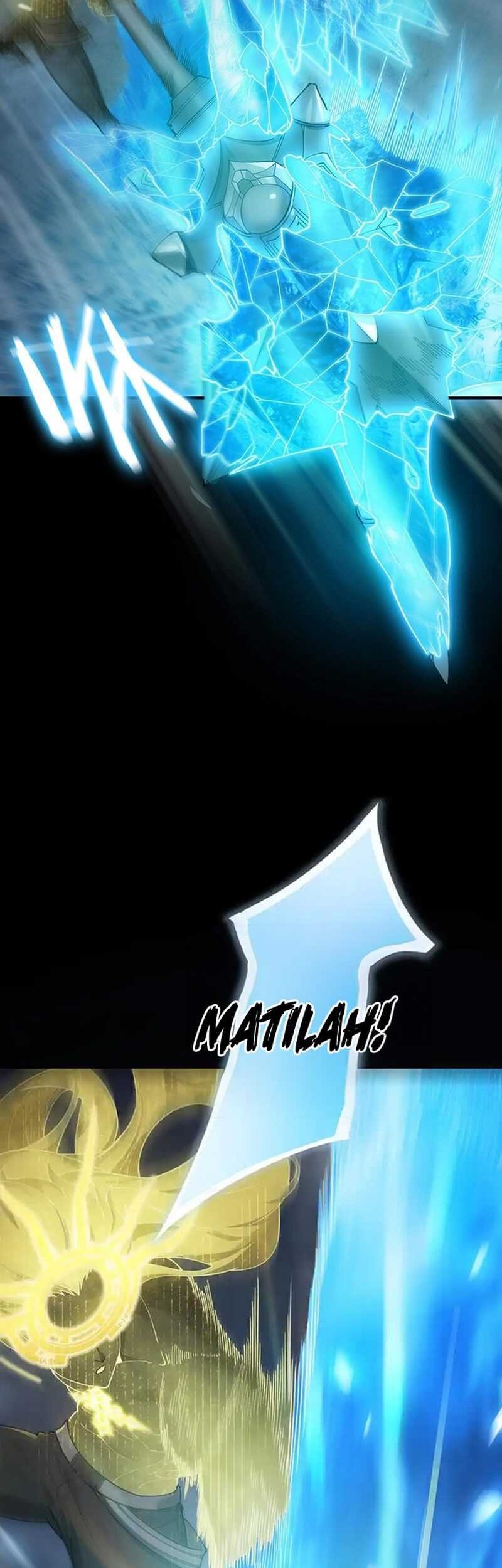 Sss Level Paladin Who Breaks All Logic Chapter 23 Halaman 52
