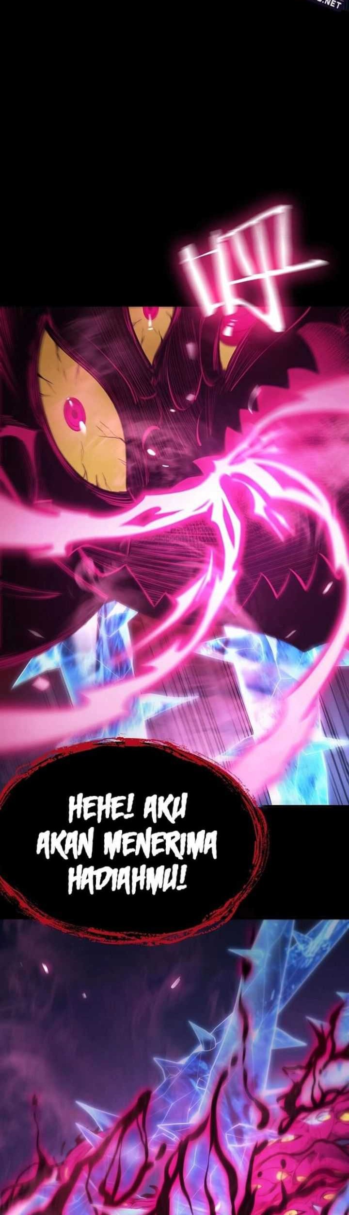 Sss Level Paladin Who Breaks All Logic Chapter 24 Halaman 11