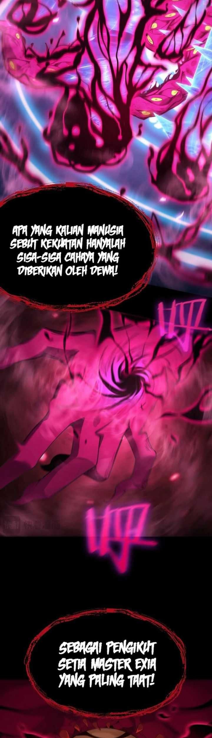 Sss Level Paladin Who Breaks All Logic Chapter 24 Halaman 12