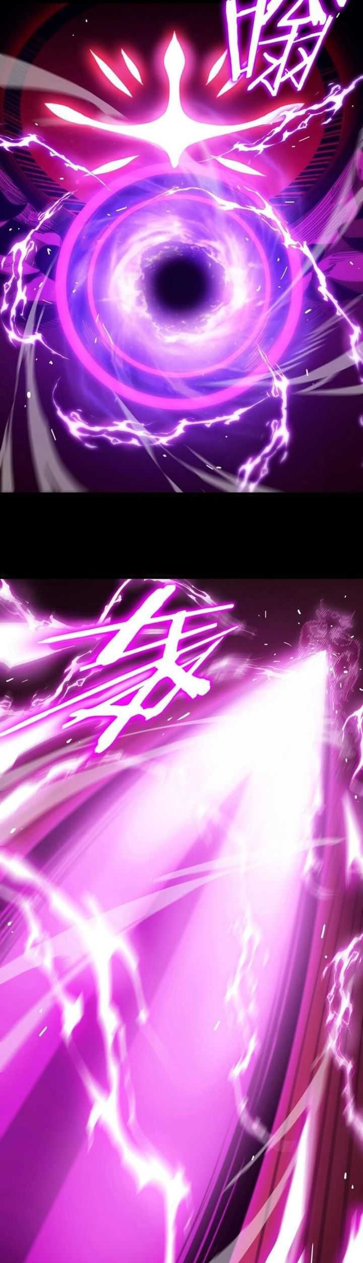 Sss Level Paladin Who Breaks All Logic Chapter 24 Halaman 18