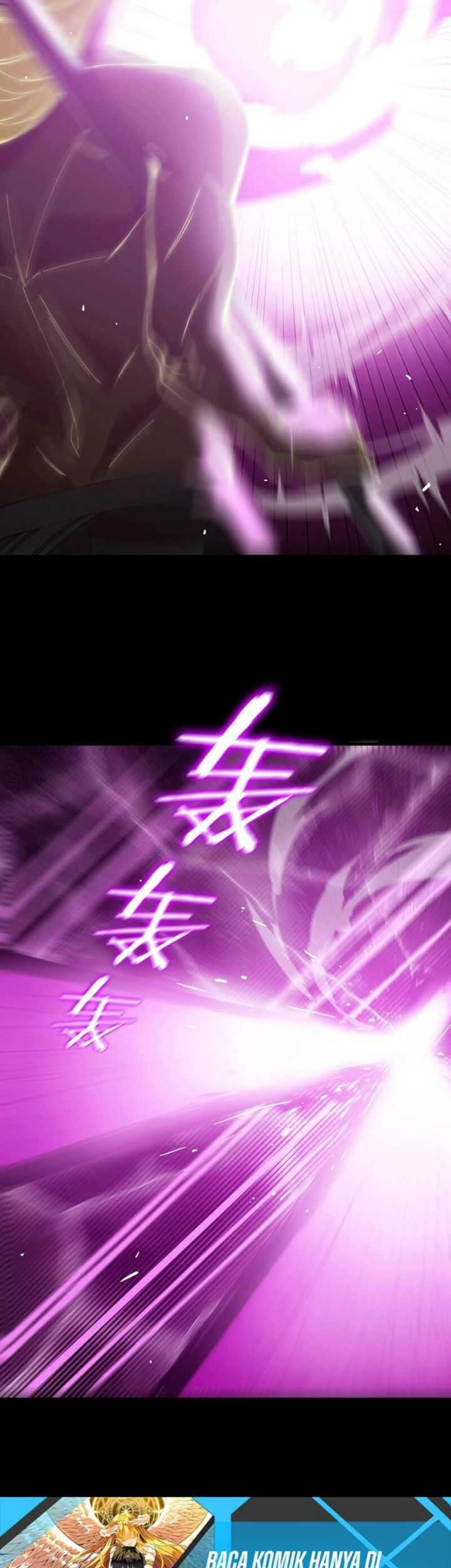 Sss Level Paladin Who Breaks All Logic Chapter 24 Halaman 20