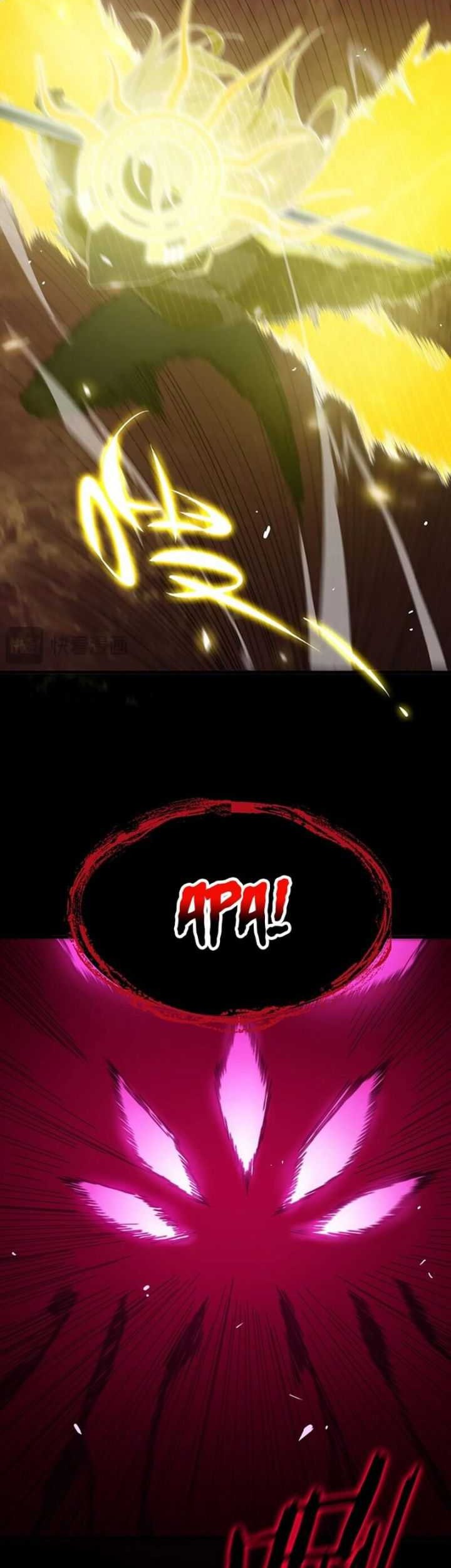 Sss Level Paladin Who Breaks All Logic Chapter 24 Halaman 22