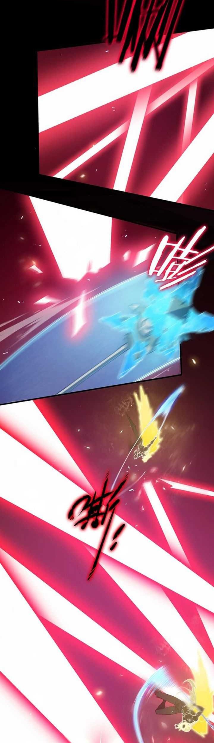 Sss Level Paladin Who Breaks All Logic Chapter 24 Halaman 23
