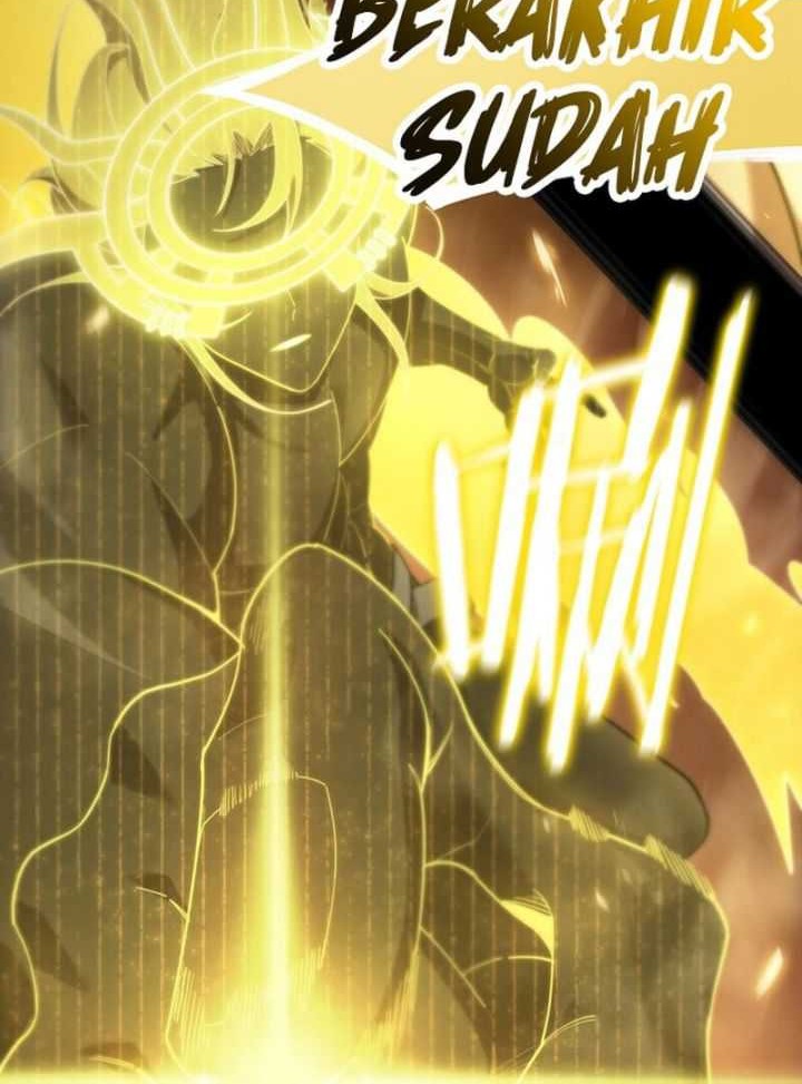 Sss Level Paladin Who Breaks All Logic Chapter 24 Halaman 25