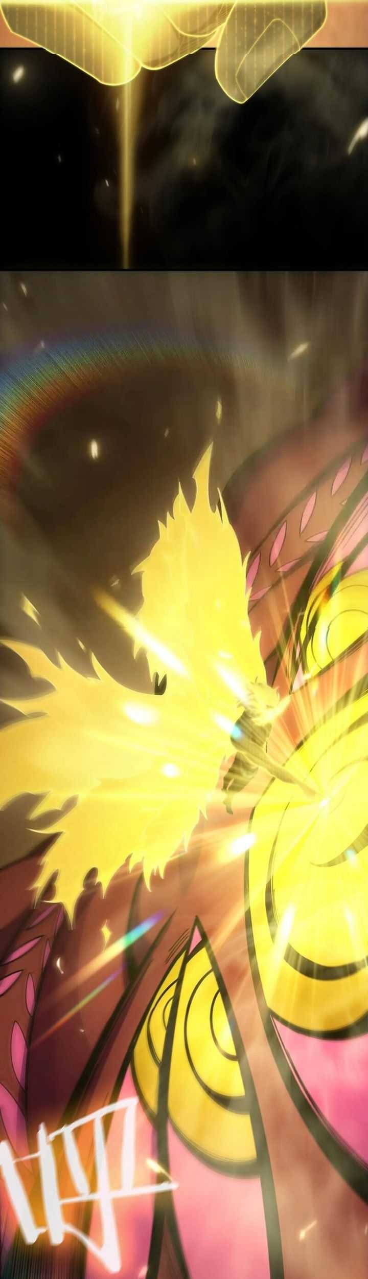 Sss Level Paladin Who Breaks All Logic Chapter 24 Halaman 26