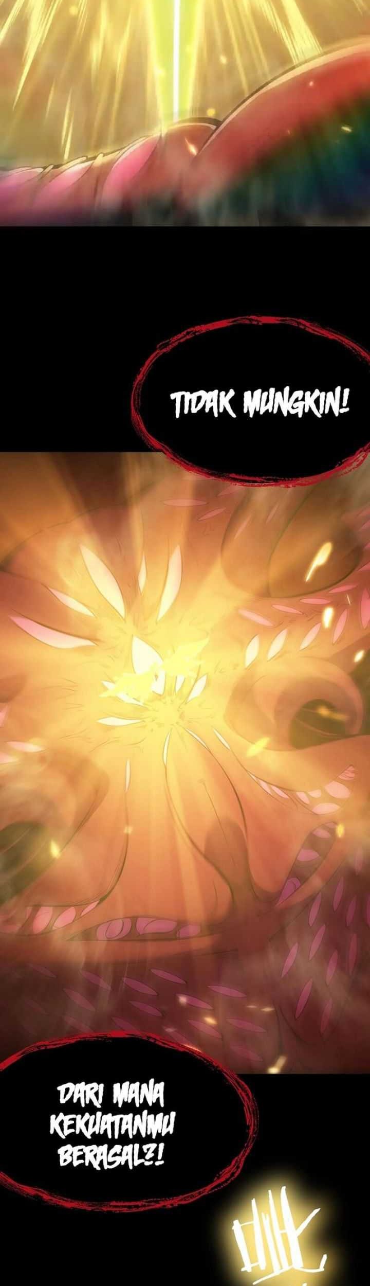Sss Level Paladin Who Breaks All Logic Chapter 24 Halaman 28