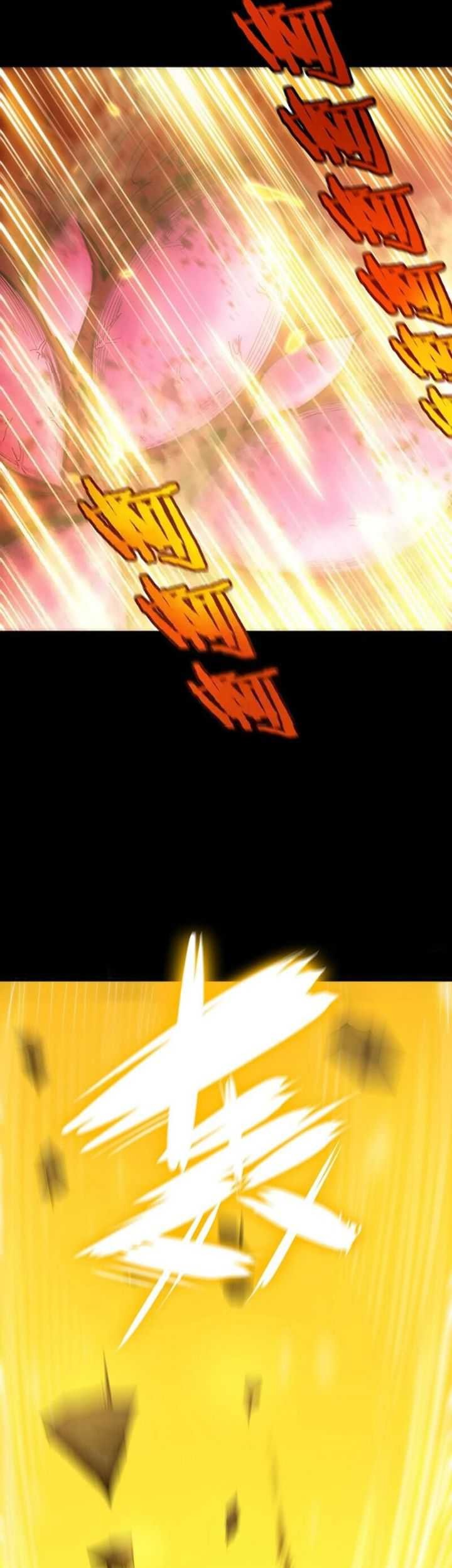 Sss Level Paladin Who Breaks All Logic Chapter 24 Halaman 30