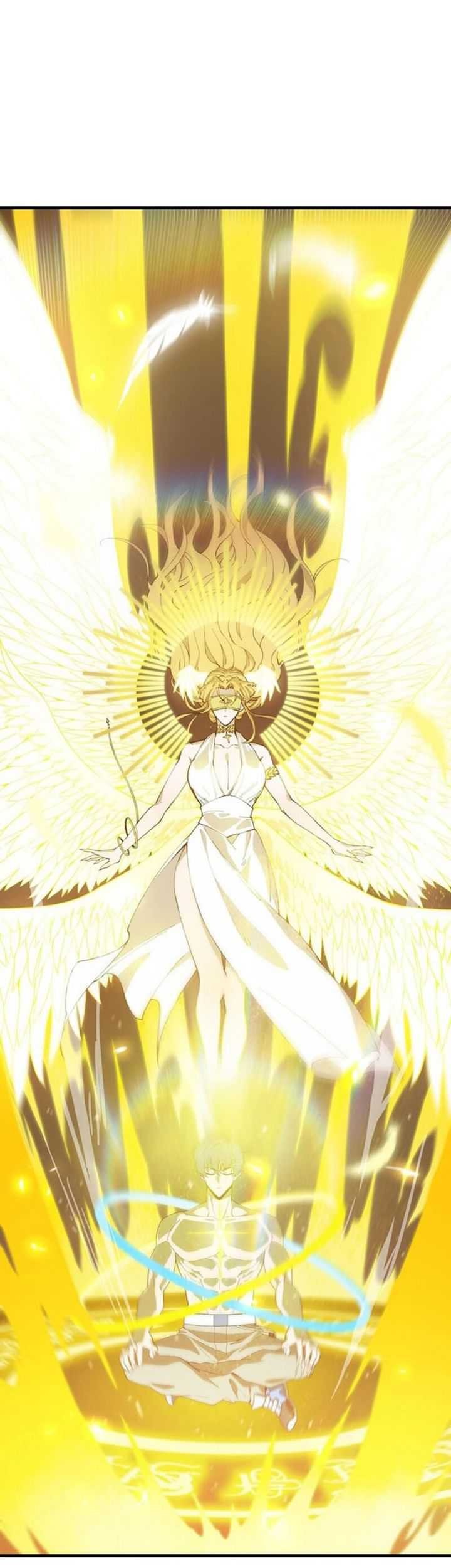 Sss Level Paladin Who Breaks All Logic Chapter 24 Halaman 38