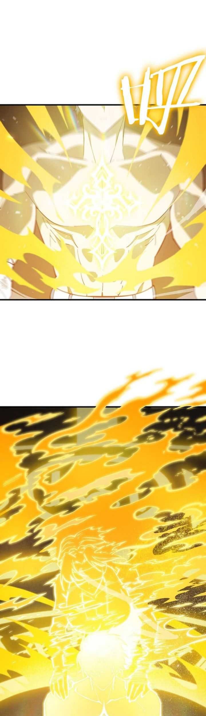 Sss Level Paladin Who Breaks All Logic Chapter 24 Halaman 39