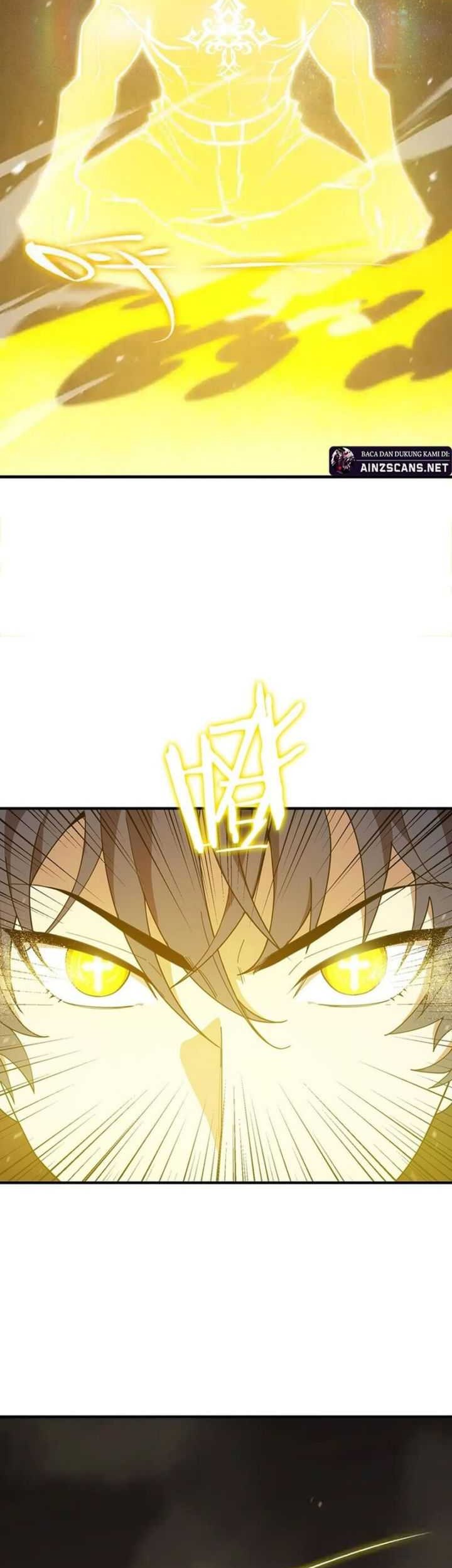 Sss Level Paladin Who Breaks All Logic Chapter 24 Halaman 40