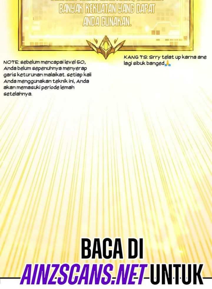 Sss Level Paladin Who Breaks All Logic Chapter 24 Halaman 49
