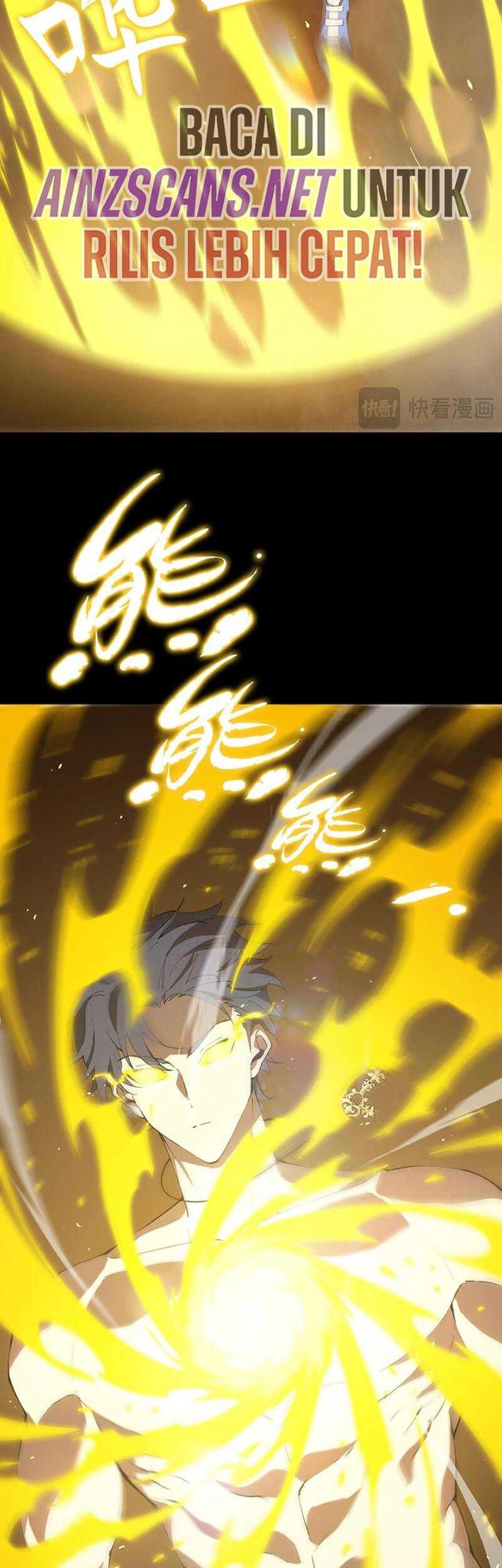 Sss Level Paladin Who Breaks All Logic Chapter 25 Halaman 7