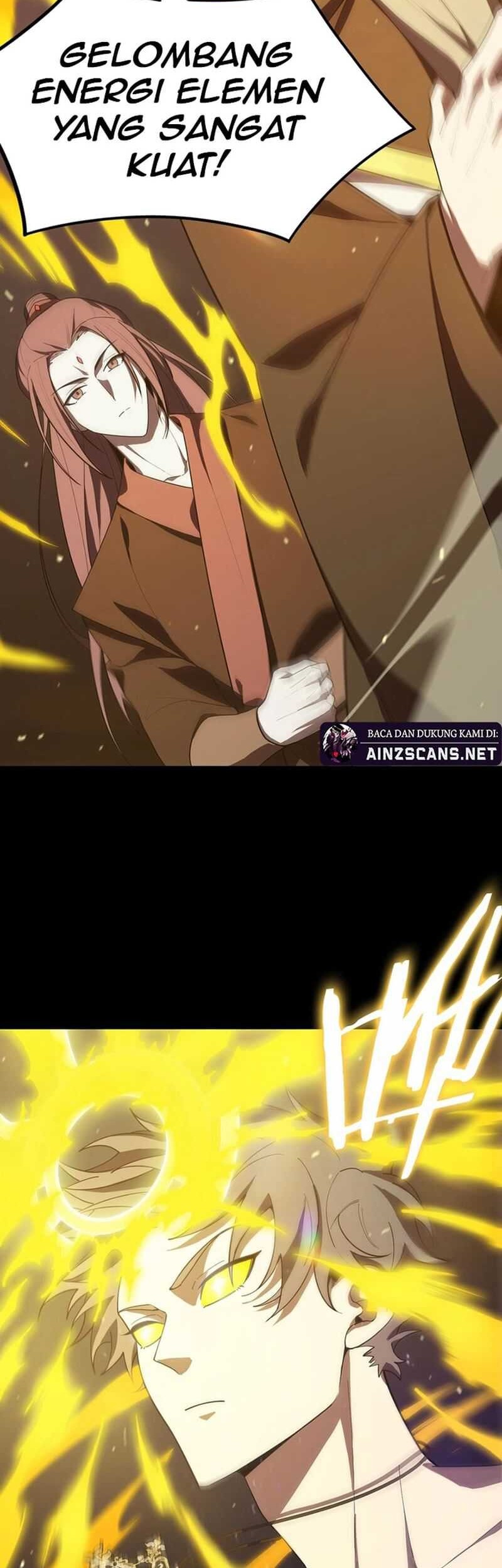 Sss Level Paladin Who Breaks All Logic Chapter 25 Halaman 10