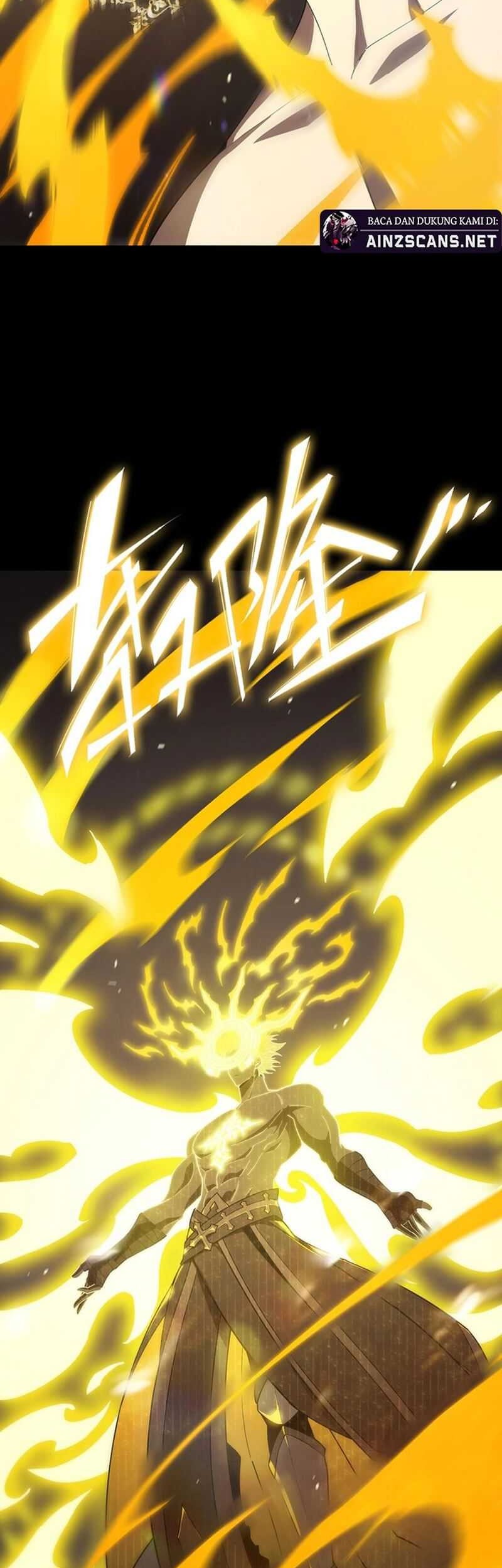 Sss Level Paladin Who Breaks All Logic Chapter 25 Halaman 11