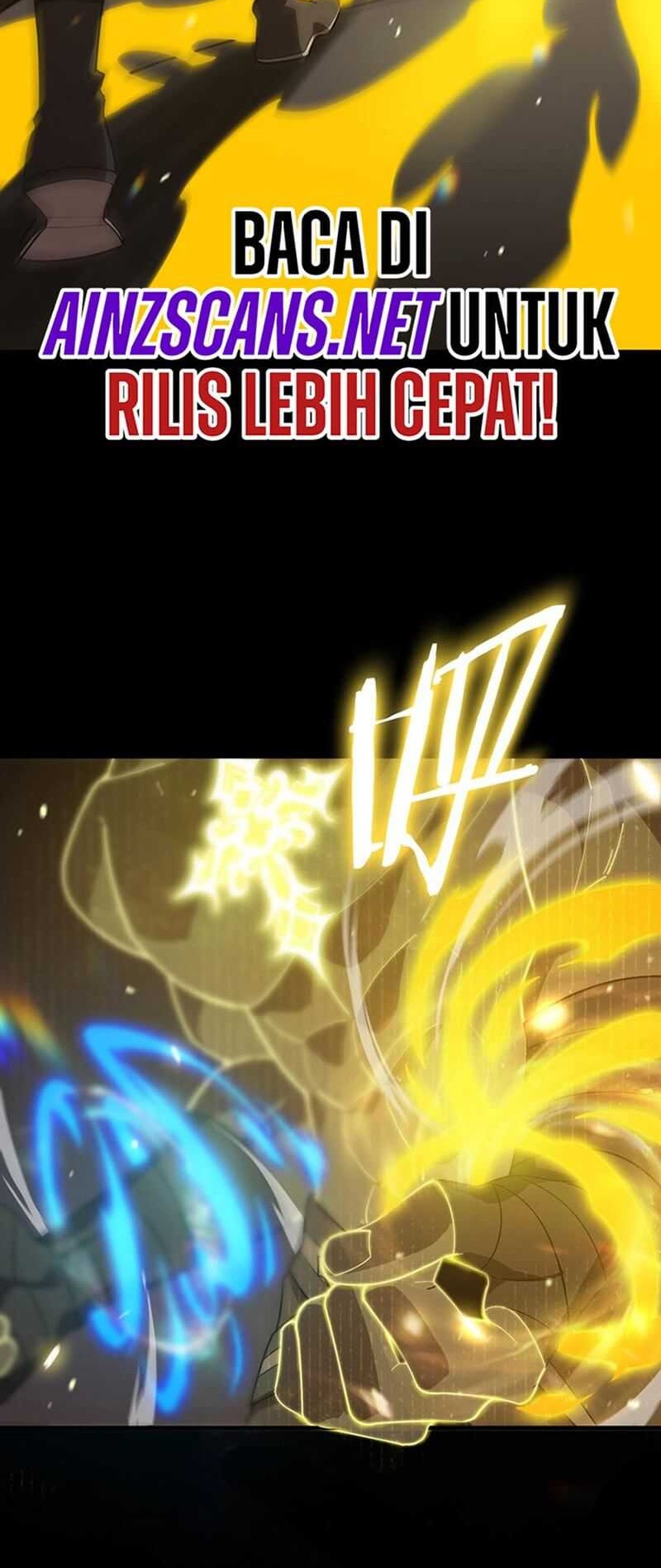 Sss Level Paladin Who Breaks All Logic Chapter 25 Halaman 14
